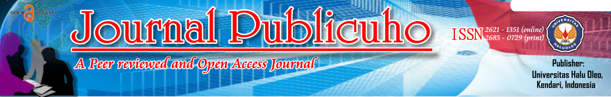 Journal Publcuho
